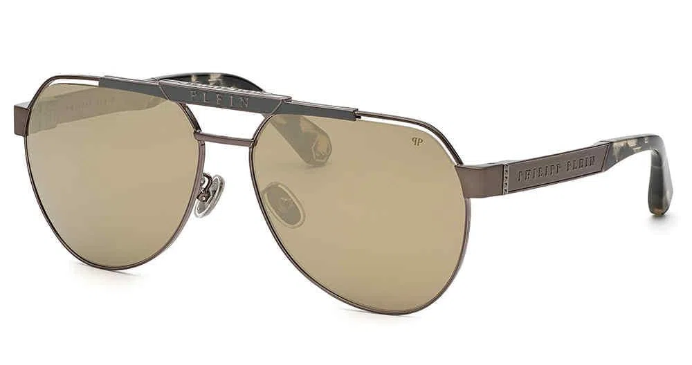 Philipp Plein SPP073M Sunglasses - view 2